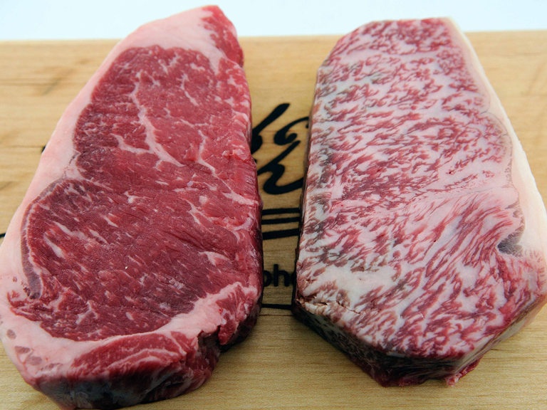 What is Wagyu? - UW Provision Company